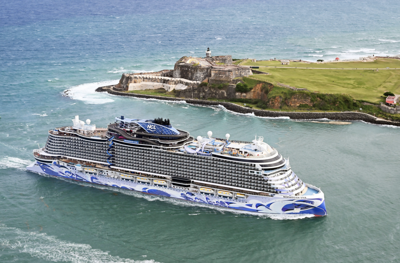 “Free at Sea Plus” Package Returns at Norwegian Cruise Line